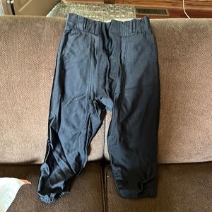 Mens M football pants